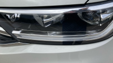 Volkswagen T-Roc 1.0 TSI Style 5dr Petrol Hatchback